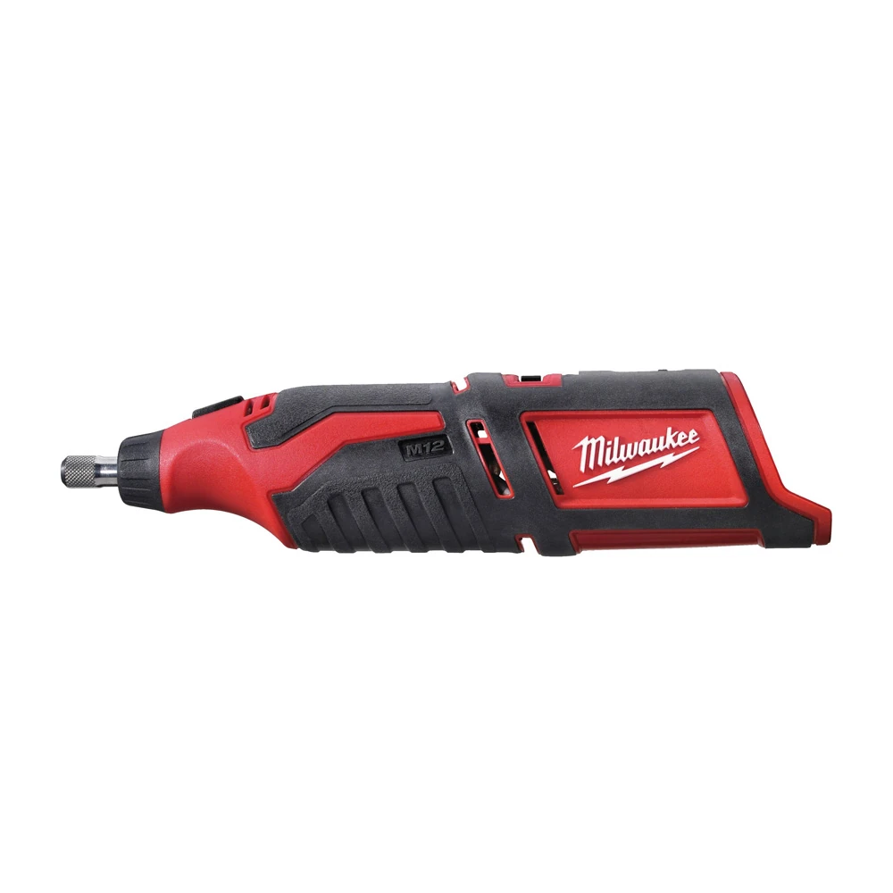 Прямошлифовальная машина Milwaukee M12 C12 RT-0 (4933427183) 1