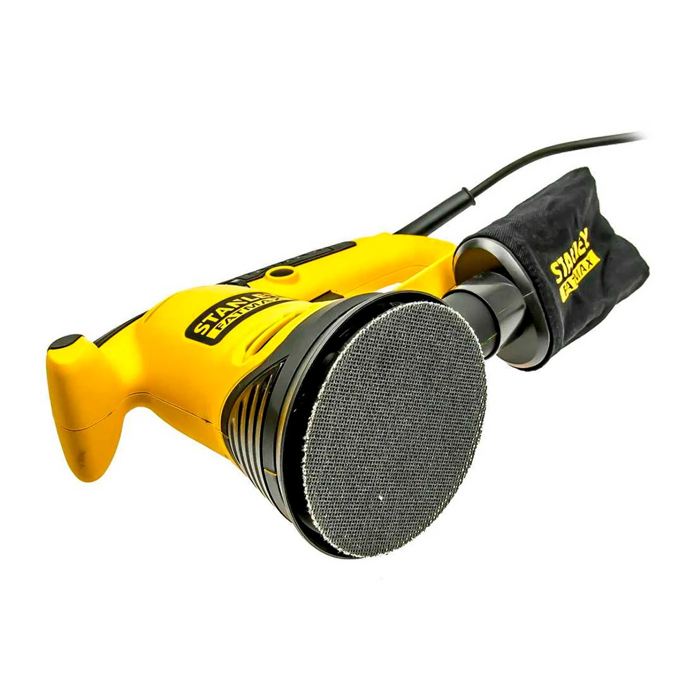Шлифмашина Stanley FME440K-QS 3