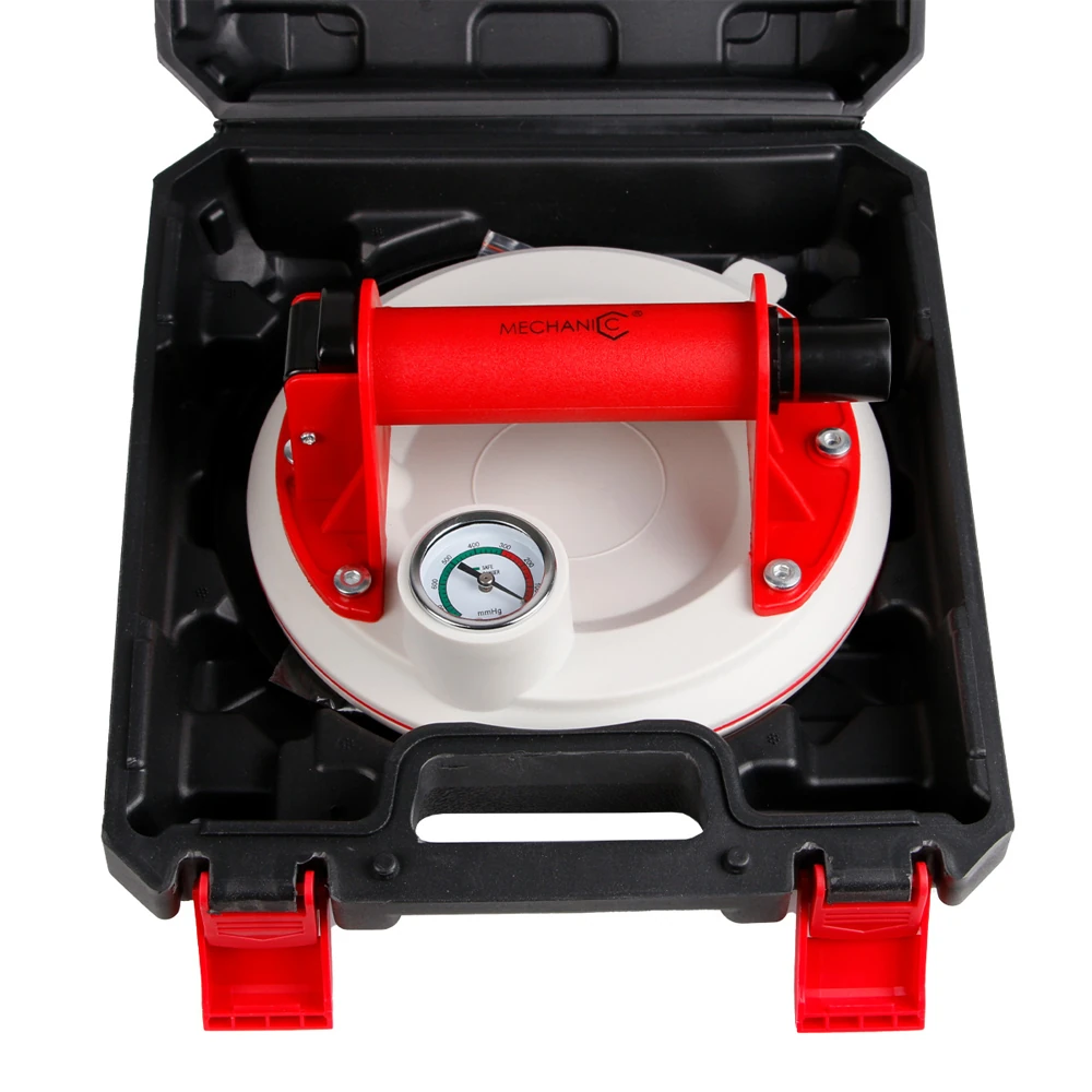 Держатель DiStar PowerFix white 3