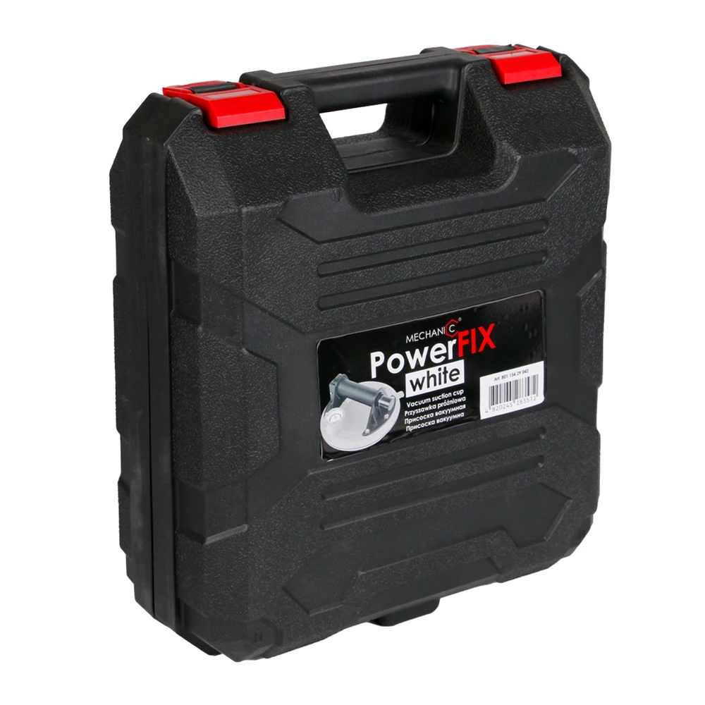 Держатель DiStar PowerFix white 4