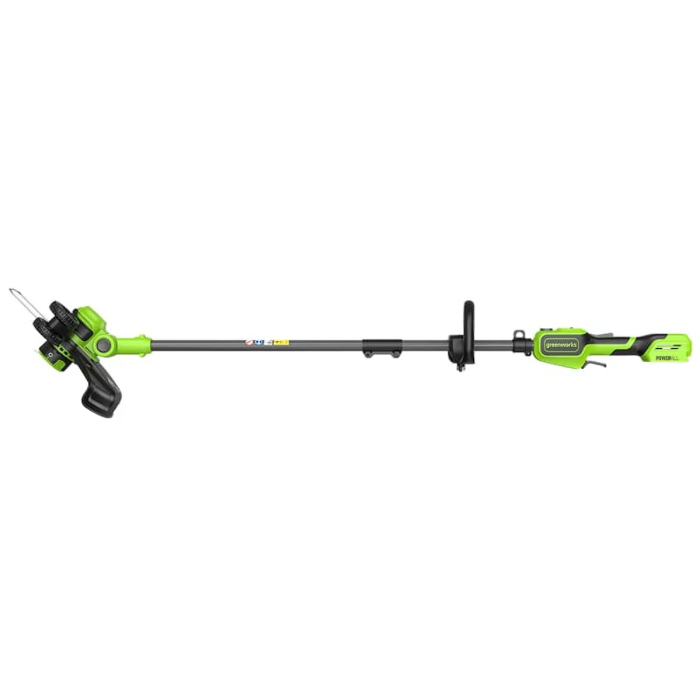 Турботриммер аккумуляторный Greenworks GD24LT331 3