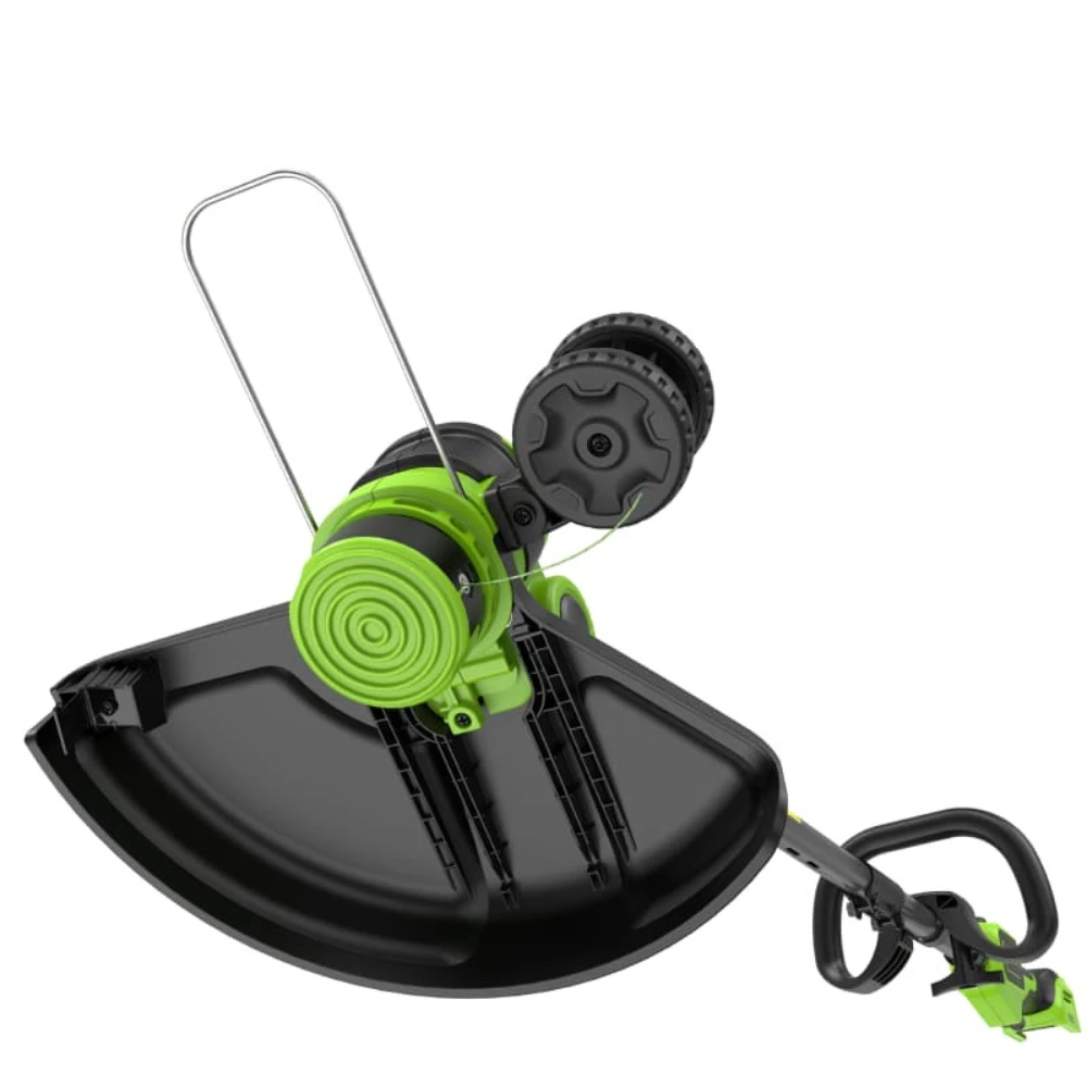 Турботриммер аккумуляторный Greenworks GD24LT331 5