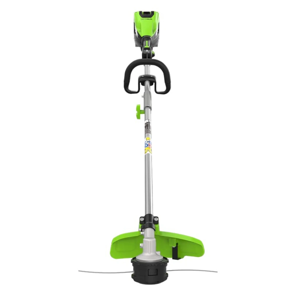 Турботриммер аккумуляторный Greenworks ST161S 3