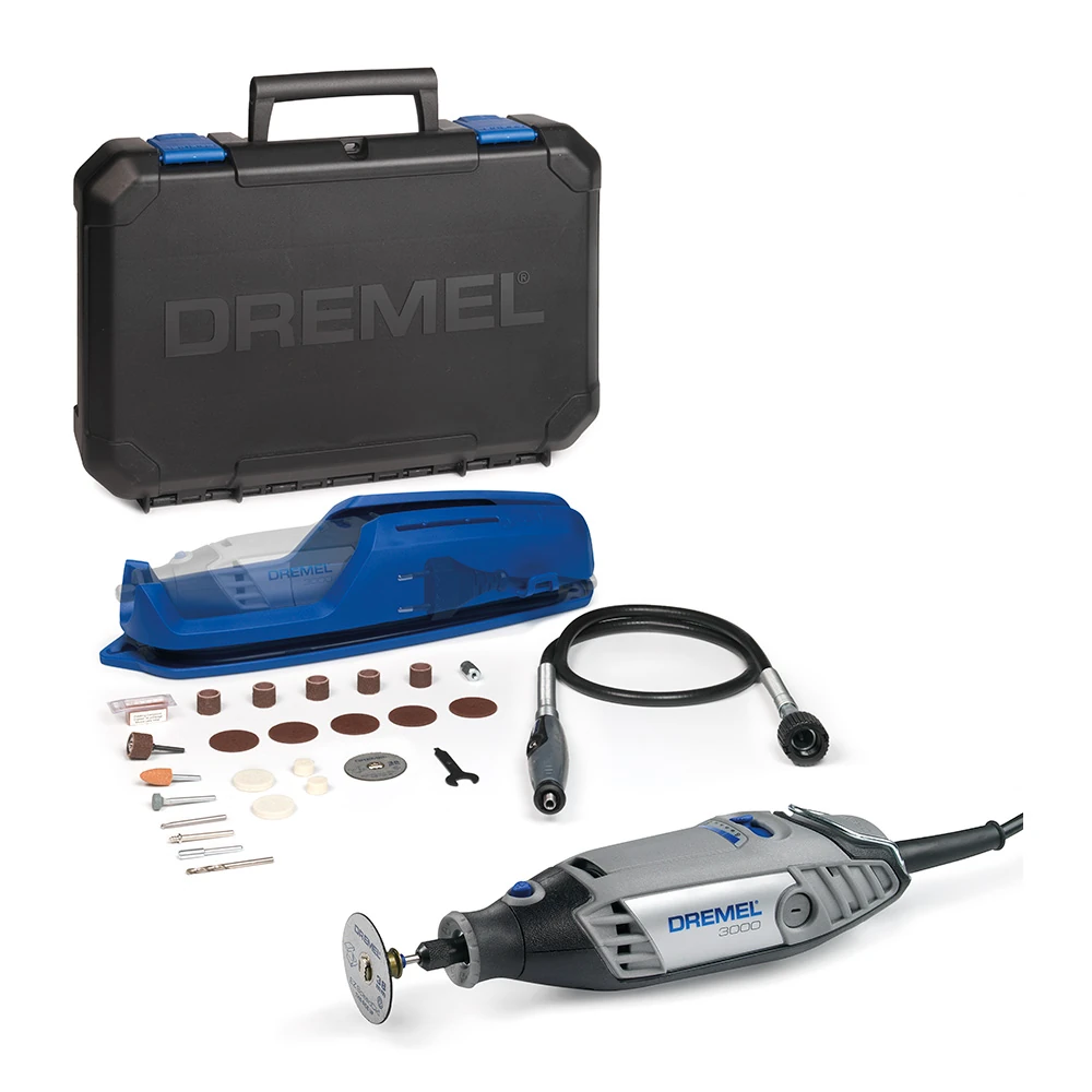 Многофункциональный инструмент Dremel Dremel 3000 - 1/25 1