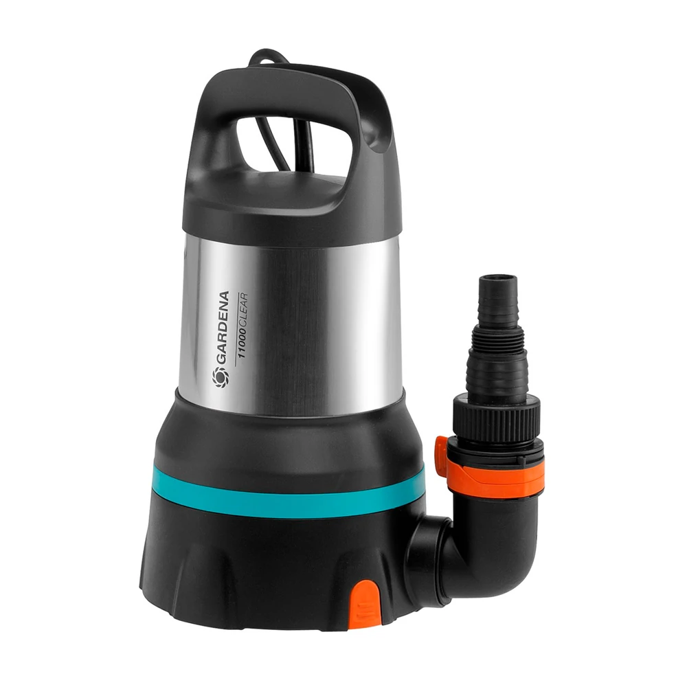 Насос Gardena 09034-20 1