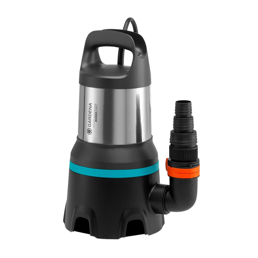 Насос Gardena 09044-20 1
