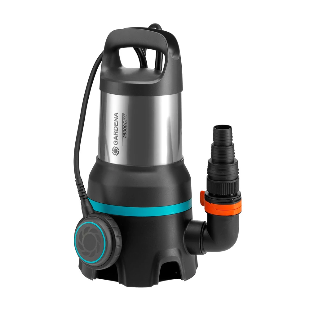 Насос Gardena 09046-20 1