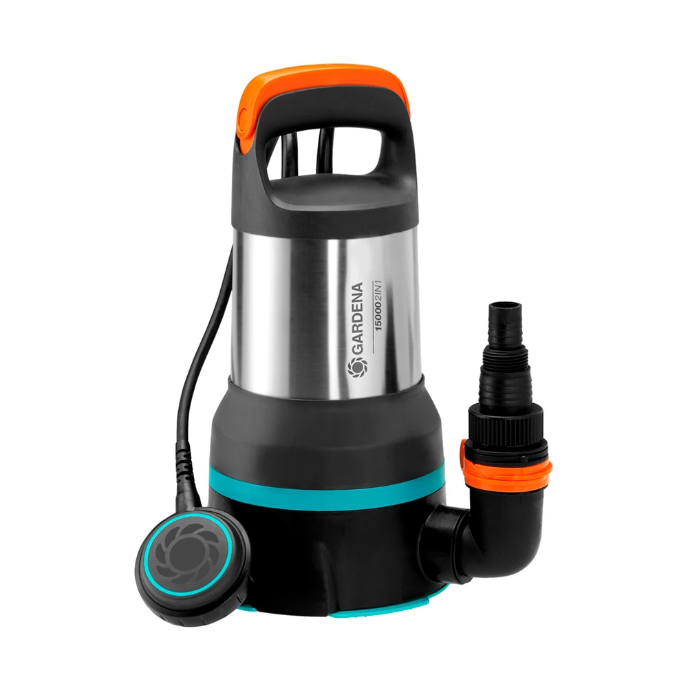 Насос Gardena 09048-20 1