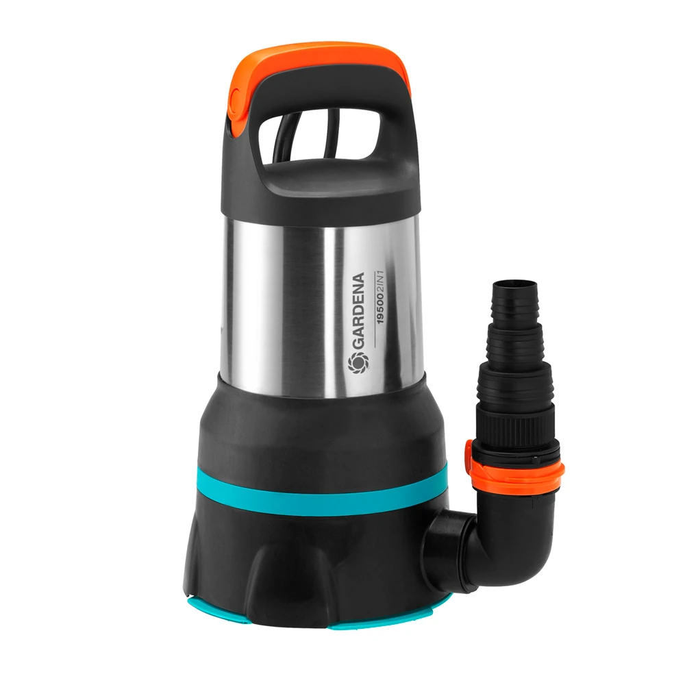 Насос Gardena 09049-20 1