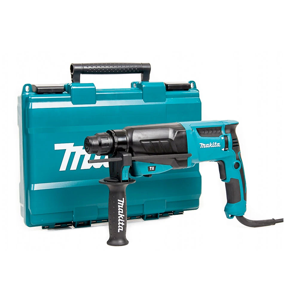 Перфоратор Makita HR2630 1