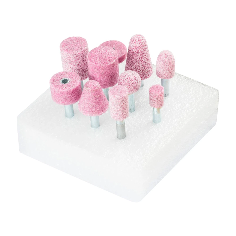 Шлифовальный набор Pferd SET 2001 3