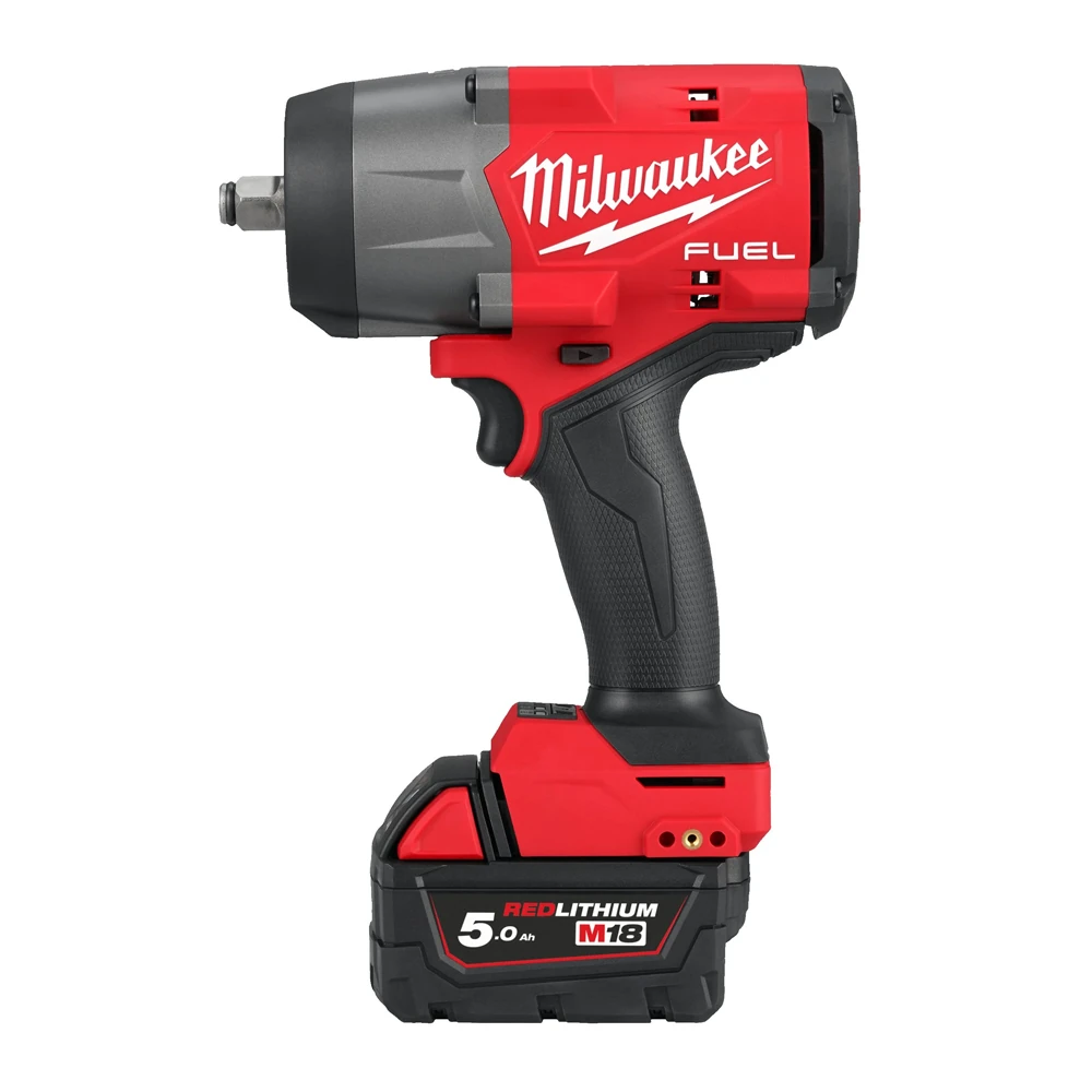 Гайковерт Milwaukee M18 FHIW2F12-502X (4933492783) 2