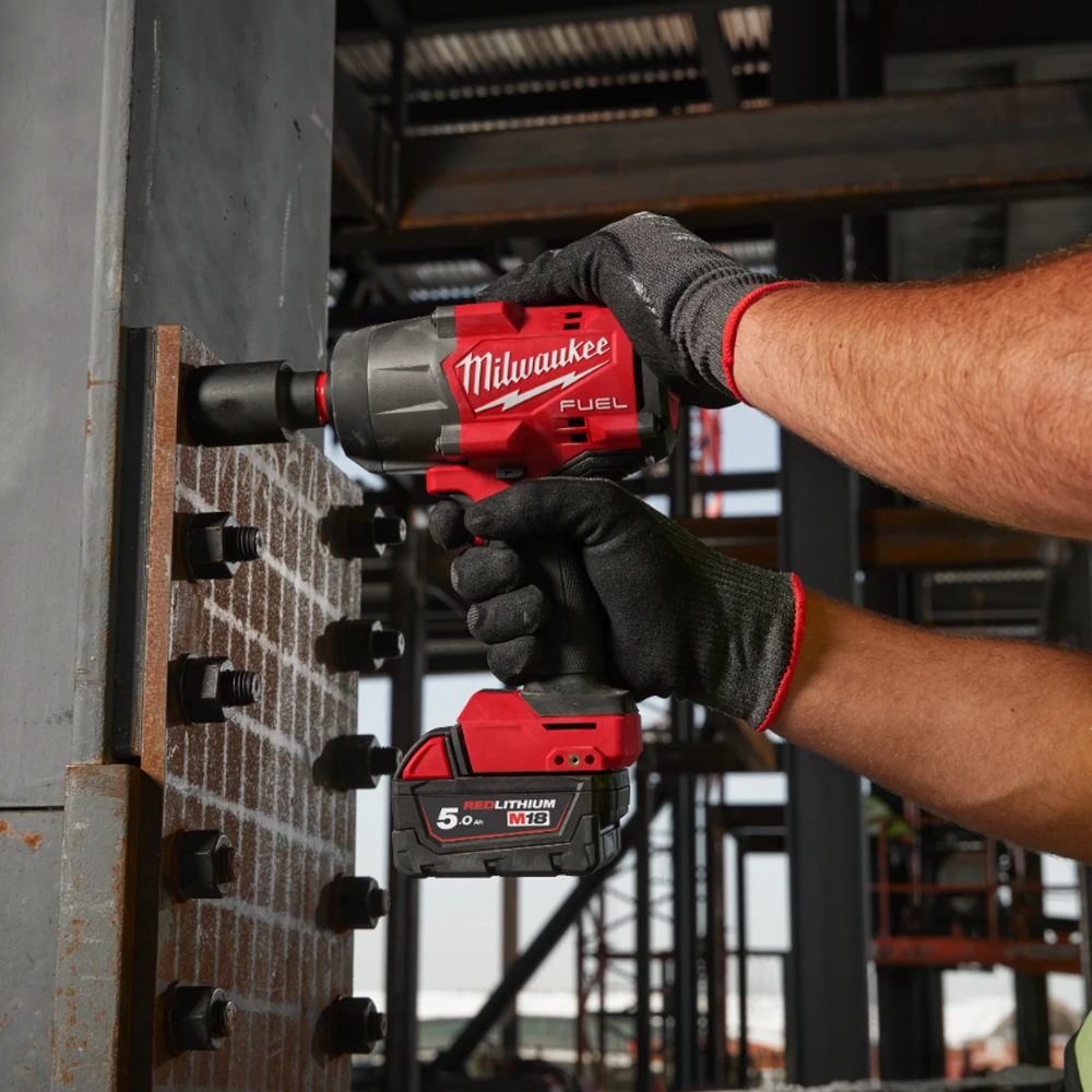 Гайковерт Milwaukee M18 FHIW2F12-502X (4933492783) 3