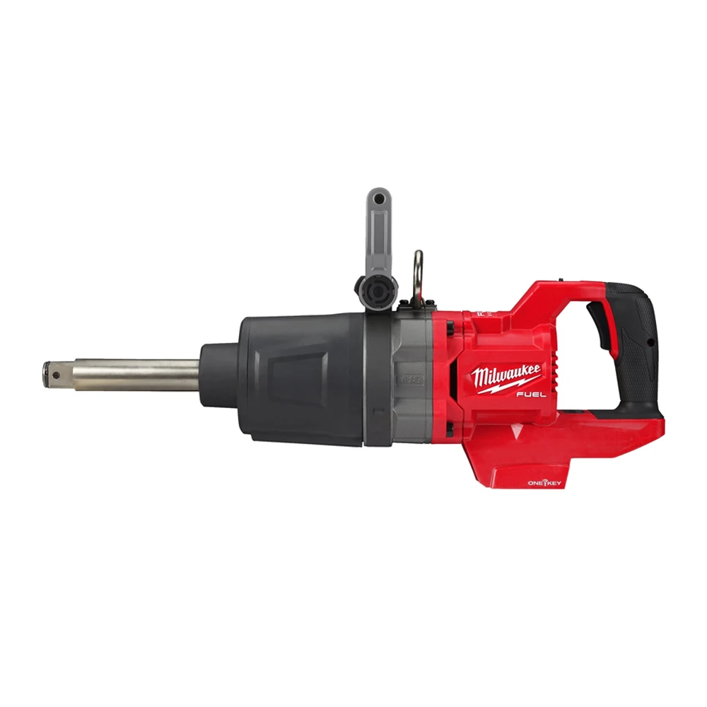 Гайковерт Milwaukee M18 ONEFHIWF1D-0C ONE-KEY FUEL 1'' (4933471755) 2