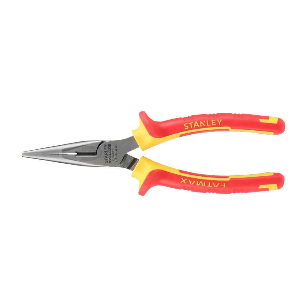 Плоскогубцы Stanley 0-84-006 1