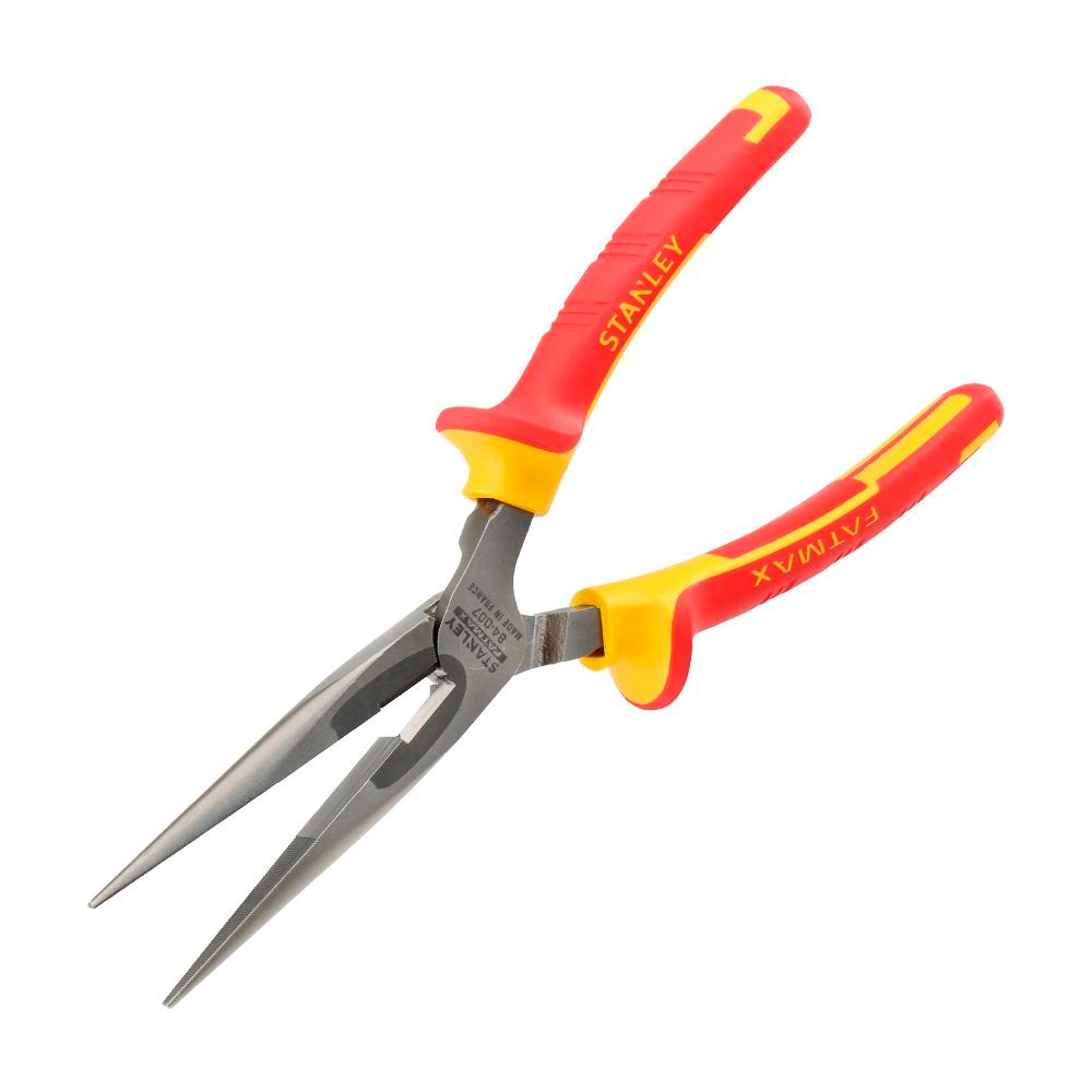Плоскогубцы Stanley 0-84-007 1