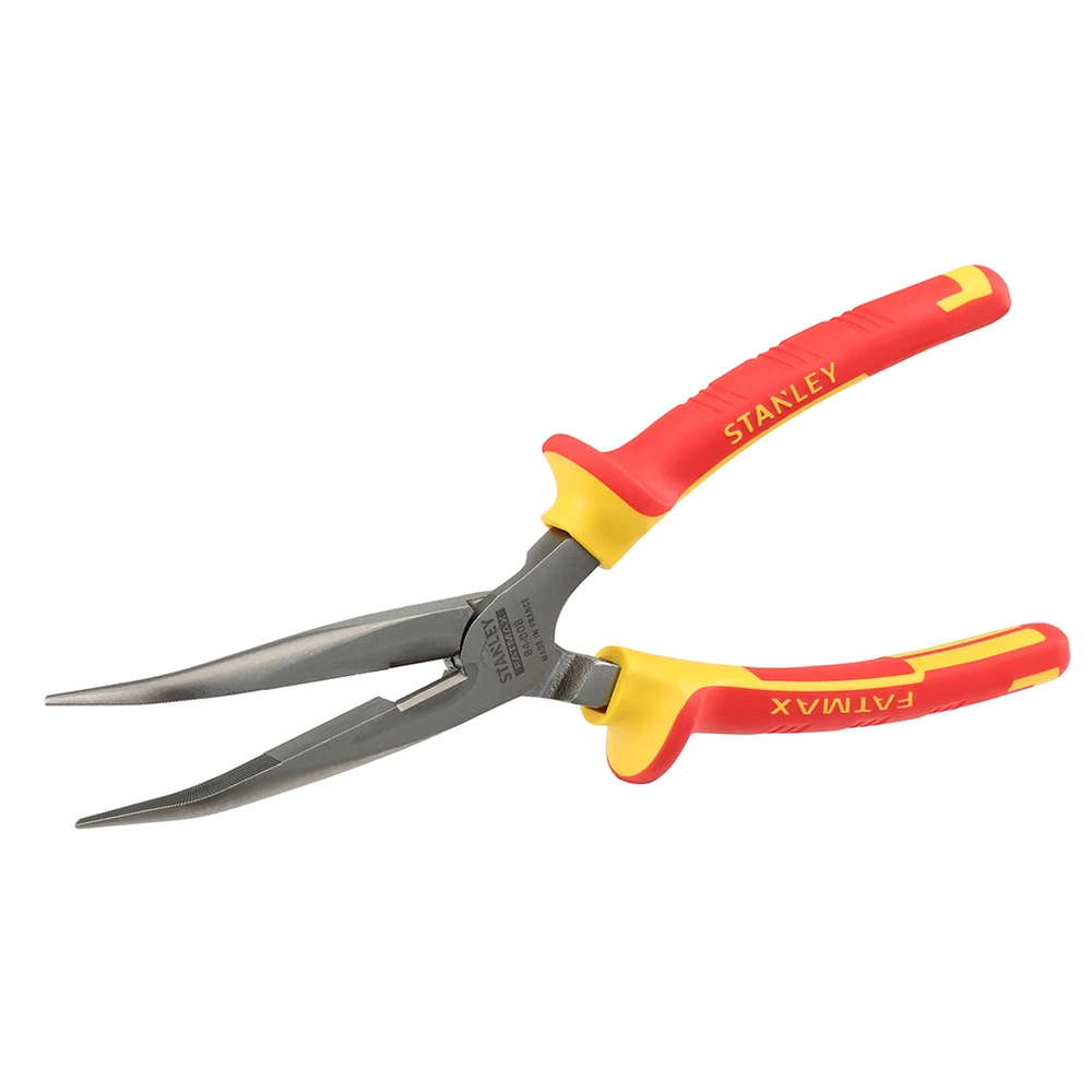 Плоскогубцы Stanley 0-84-008 1