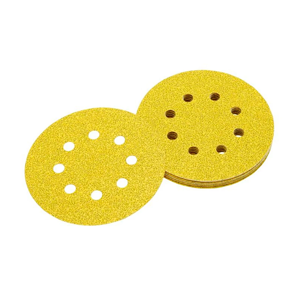 Набор шлифшкурок DeWALT DT3113-QZ 1