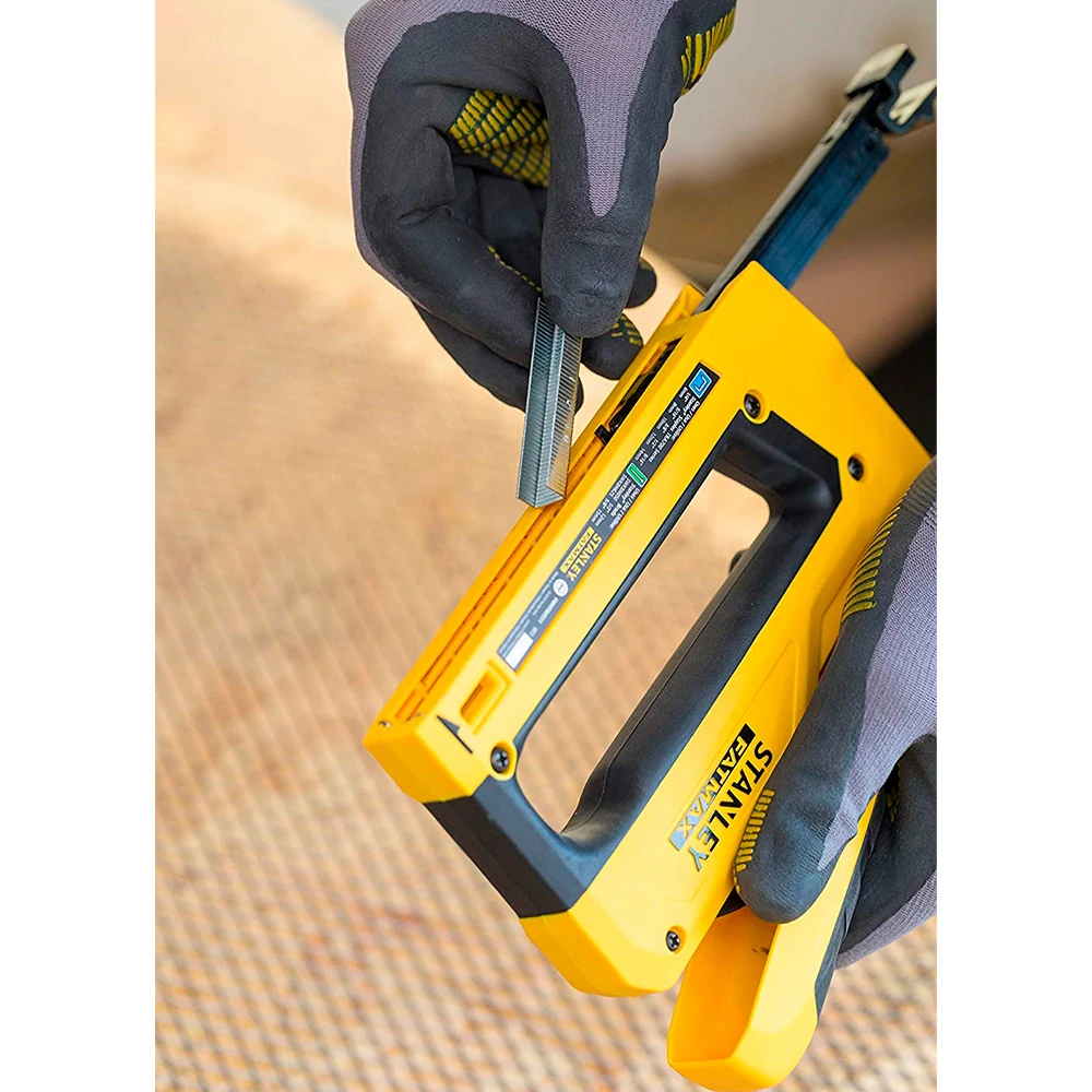 Скобозабиватель Stanley FMHT0-80551 2