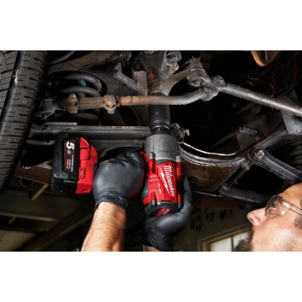 Гайковерт Milwaukee M18 FHIWF12-502X FUEL (4933459696) 3