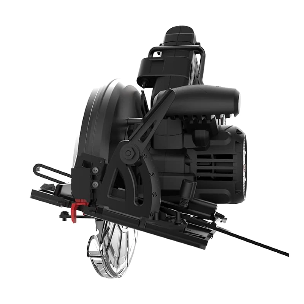 Пила дисковая KRESS KUE15.9 3