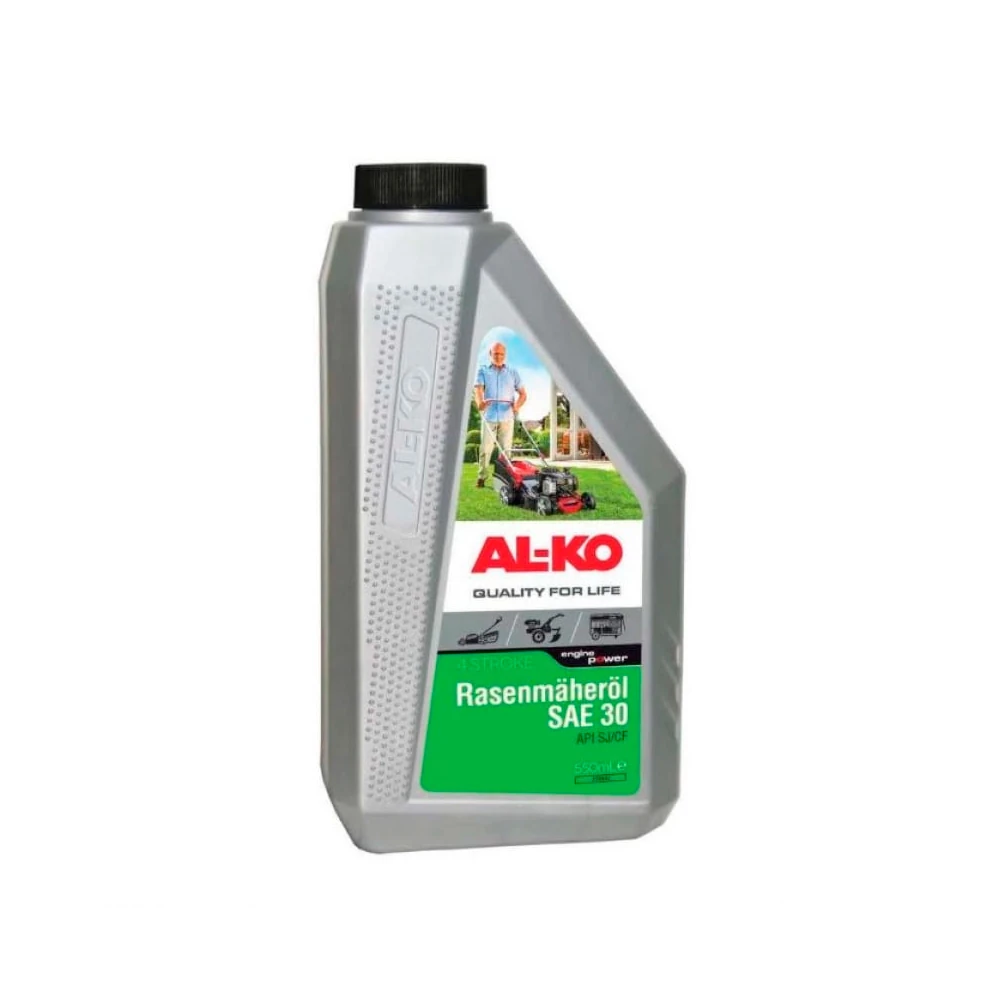 Масло Al-ko 250001 1