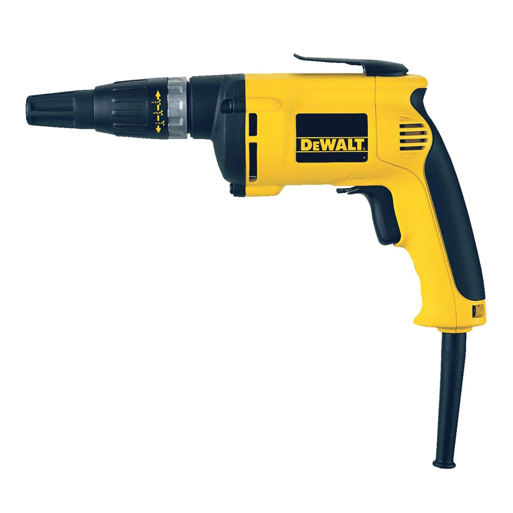 Шуруповерт DeWALT DW275K-QS 1