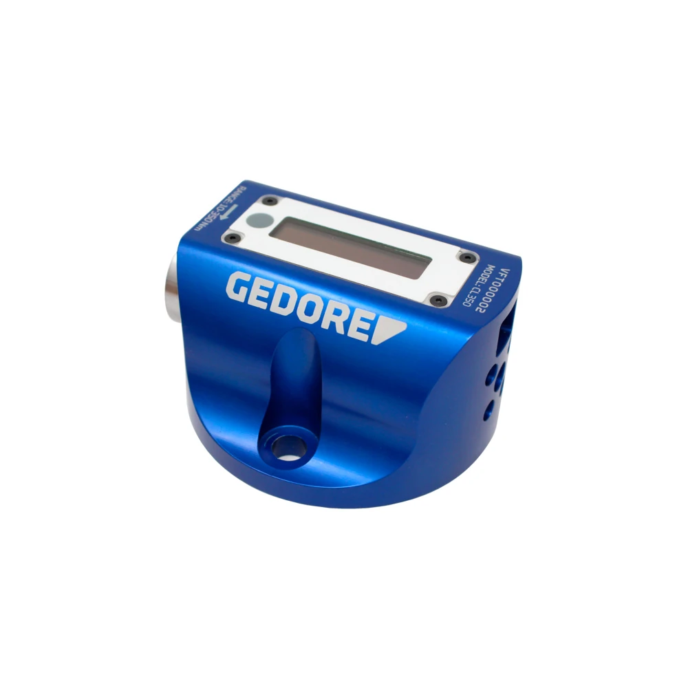 Тестер Gedore CL 350 1