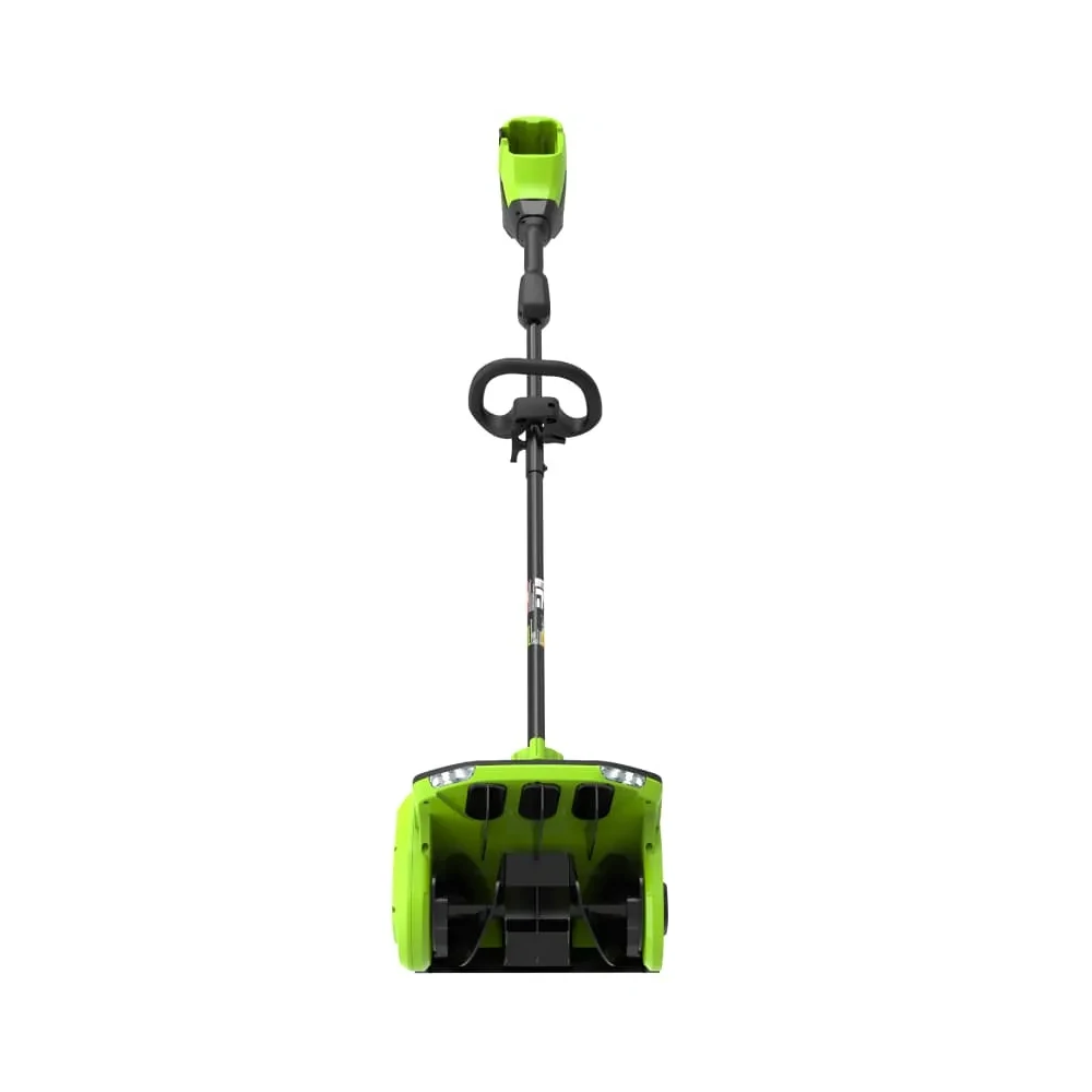Снегоуборочная машина Greenworks GD60SS2K5 (60V, 1хАКБ 5Ач и ЗУ) 2603207UG 5