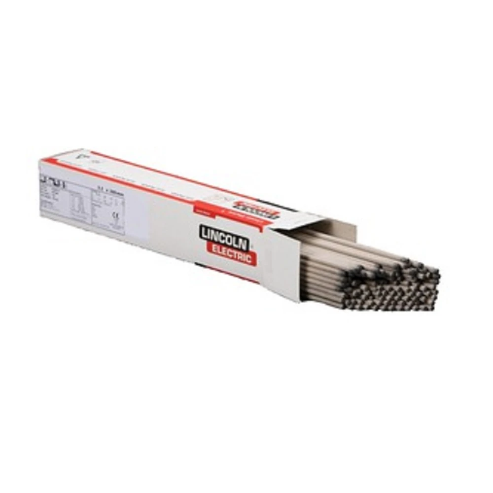 Сварочные электроды Lincoln-Electric Conarc 53 3,0 4,5 кг 1