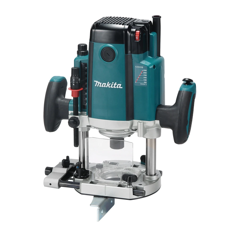 Электрофрезер Makita RP2302FC02 1