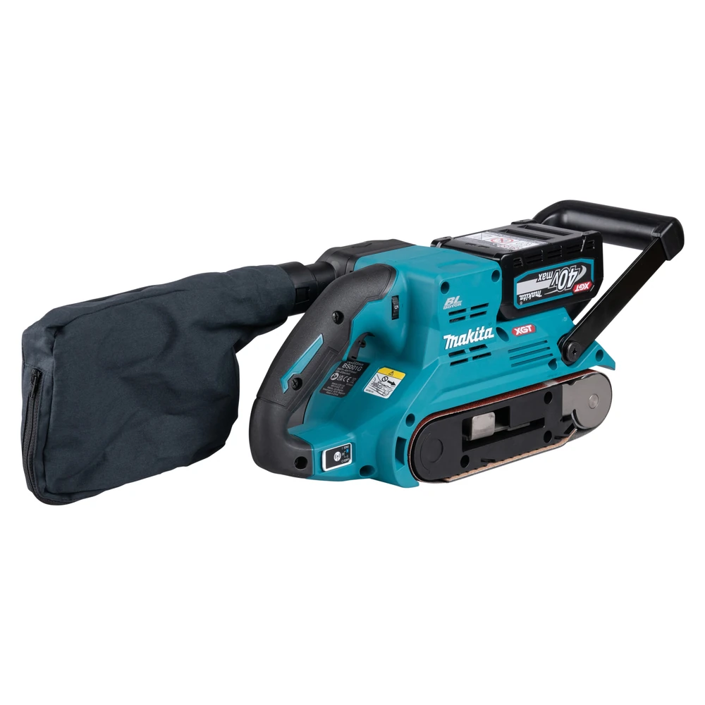 Шлифмашина Makita BS001GZ 7