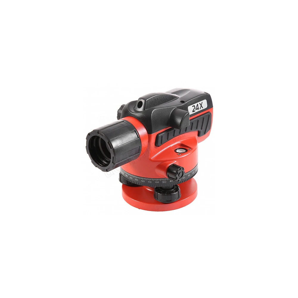 Нивелир Condtrol 24X Combo (24X+рейка5м штатив S6-2) 1