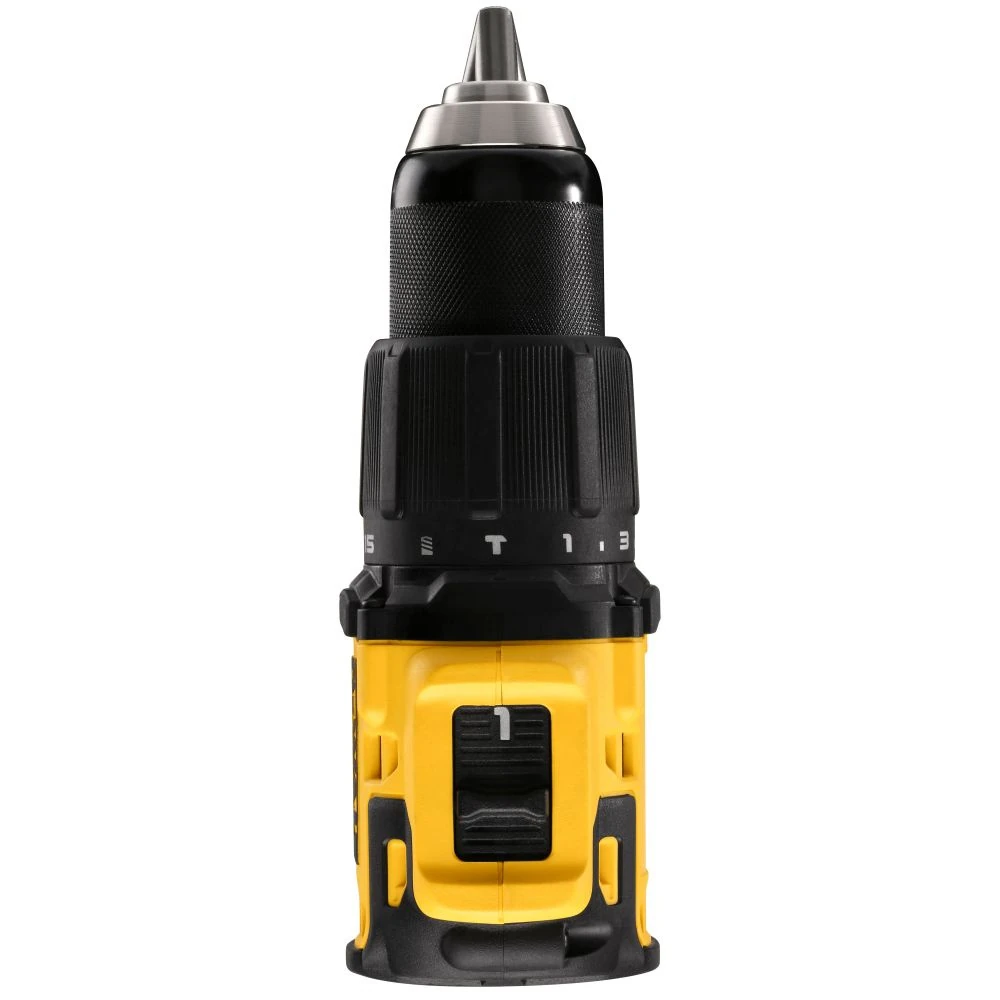 Дрель DeWALT DCD709M2+DT70535T+DT7998T 3