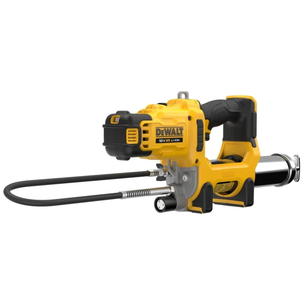 Смазочный пистолет DeWALT DCGG581N-XJ 2