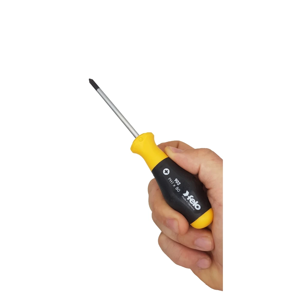 Отвертка Felo 90210210 5
