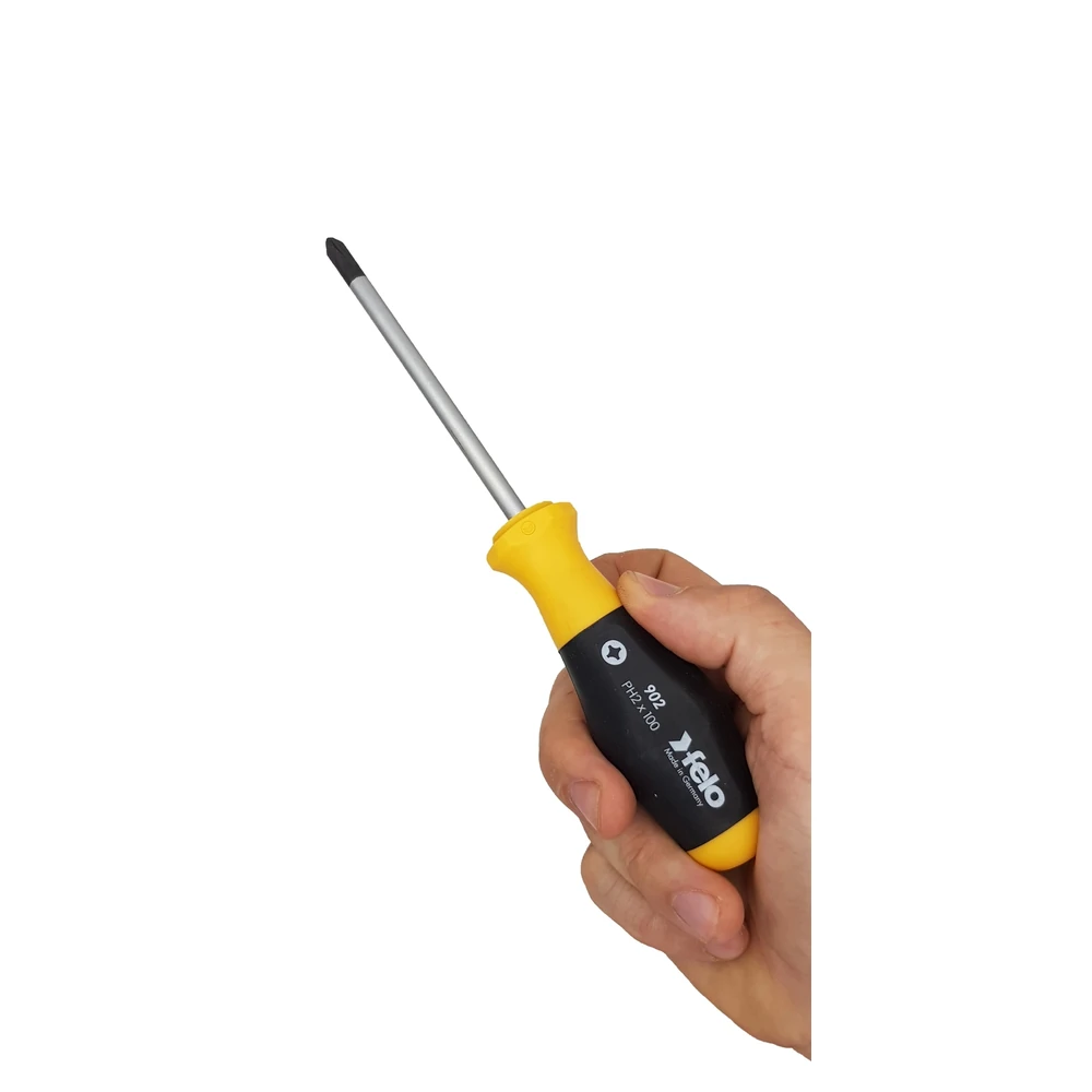 Отвертка Felo 90220310 6