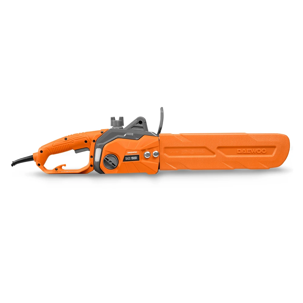 Пила цепная Daewoo DACS 1900E 3
