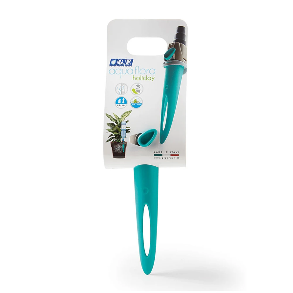 Комплект для полива GF GF80256343b (бирюзовый) 1