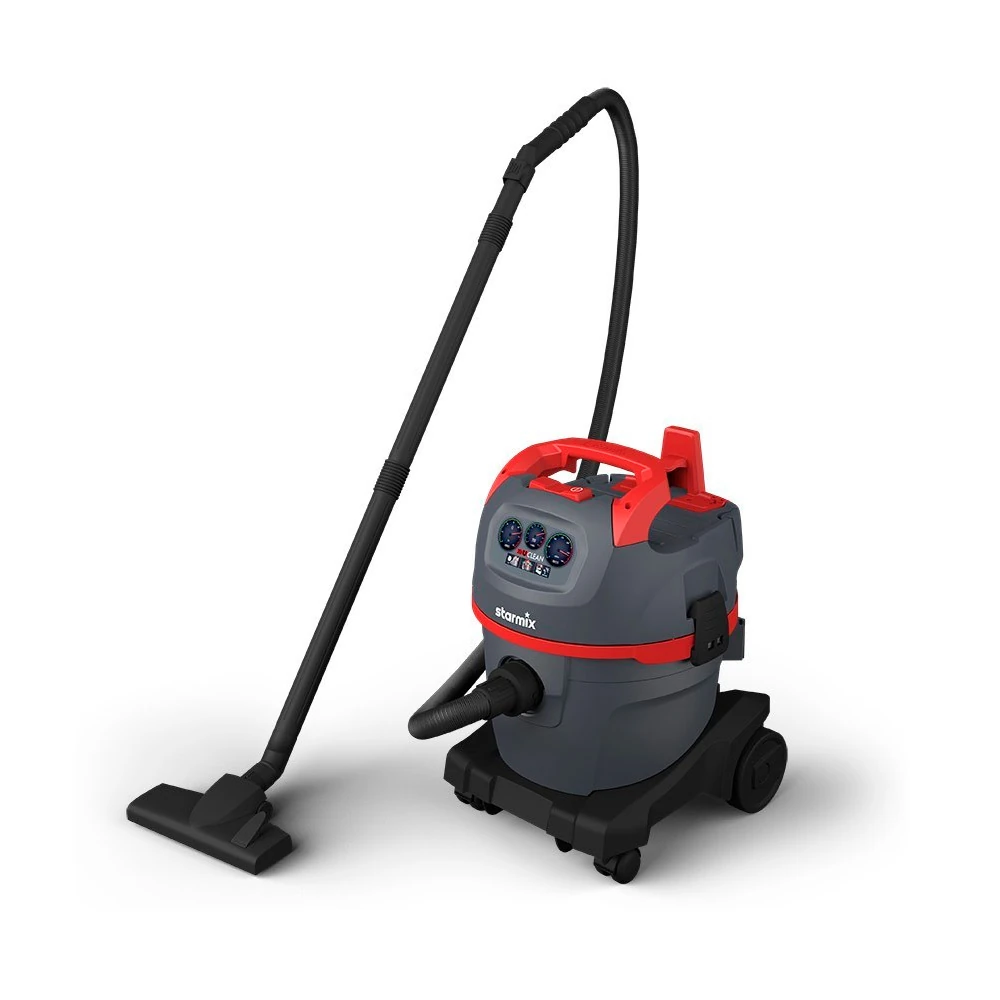 Пылесос Starmix NSG uClean 1420 HK 1