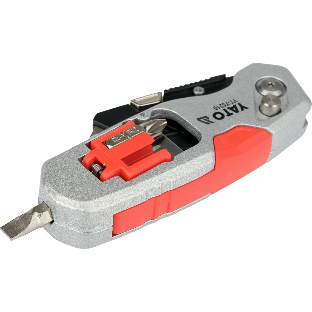 Нож YATO YT-75210 6