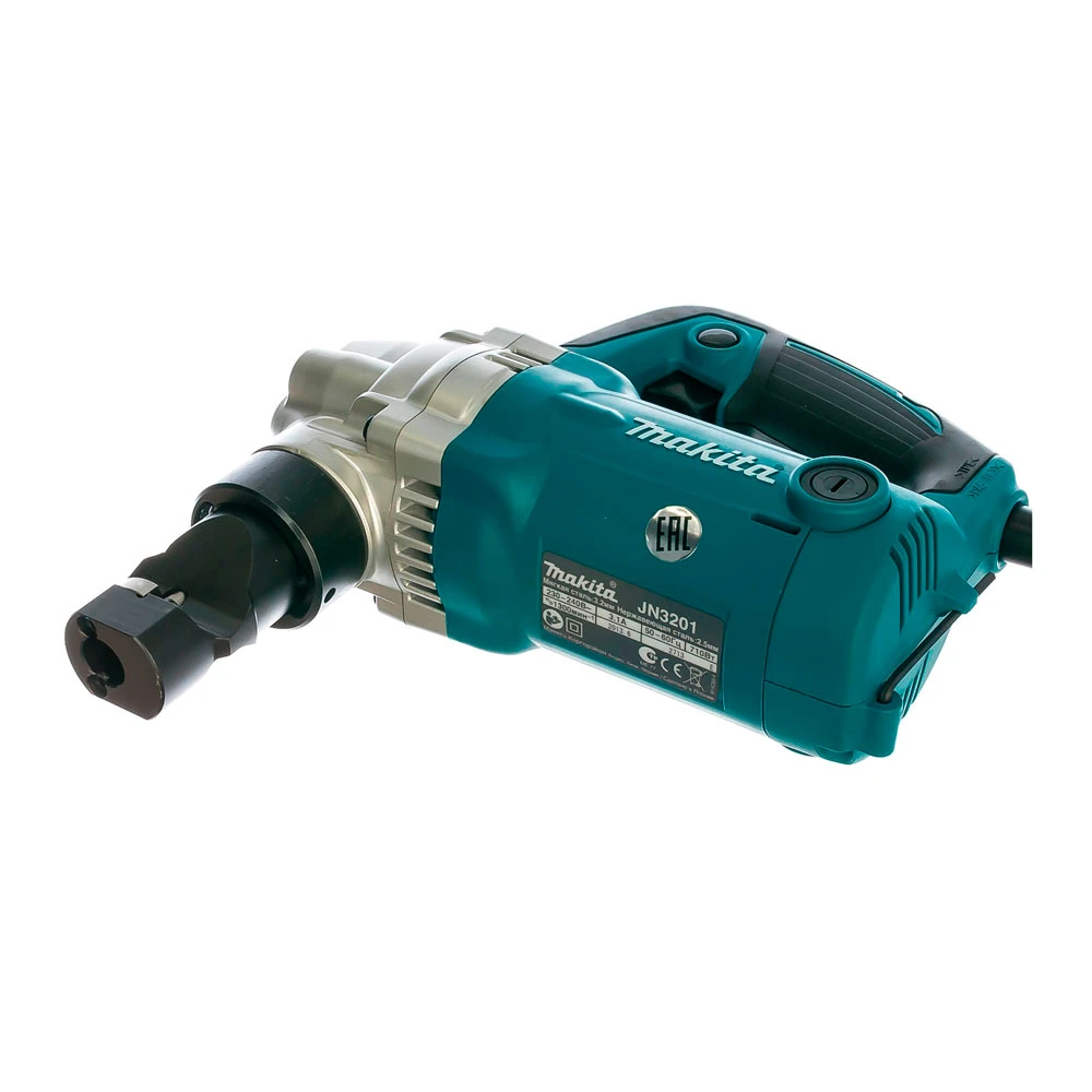 Ножницы по металлу Makita JN3201J 3