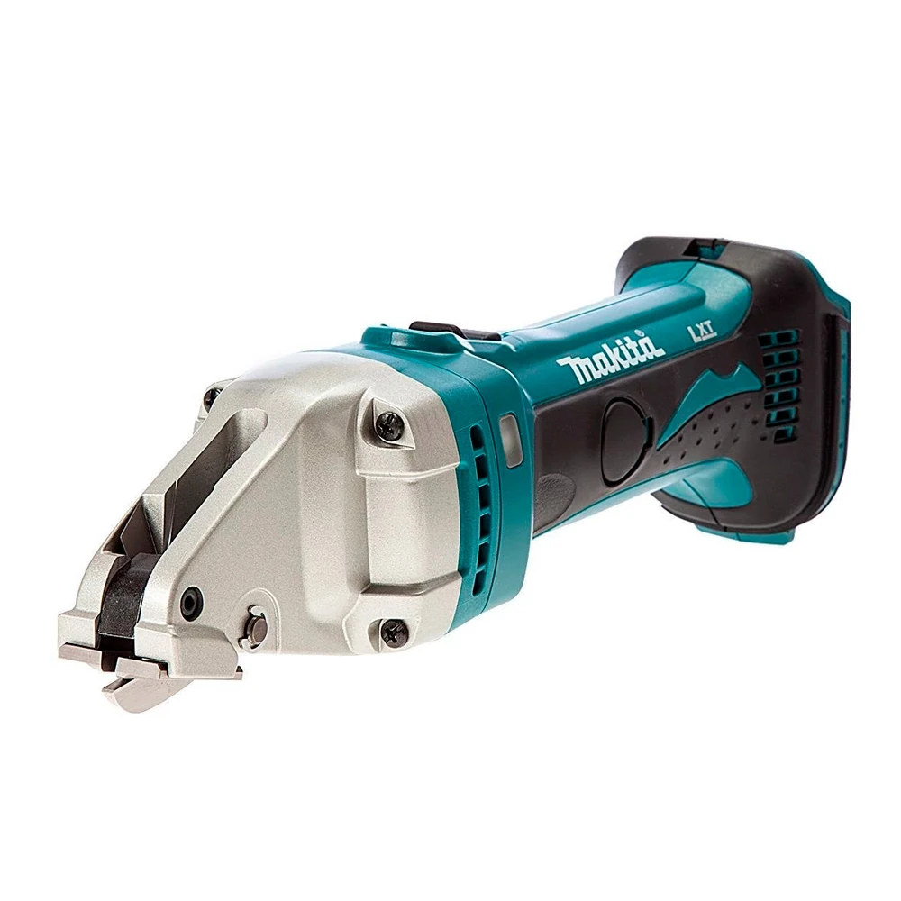 Ножницы по металлу Makita DJS161Z 2
