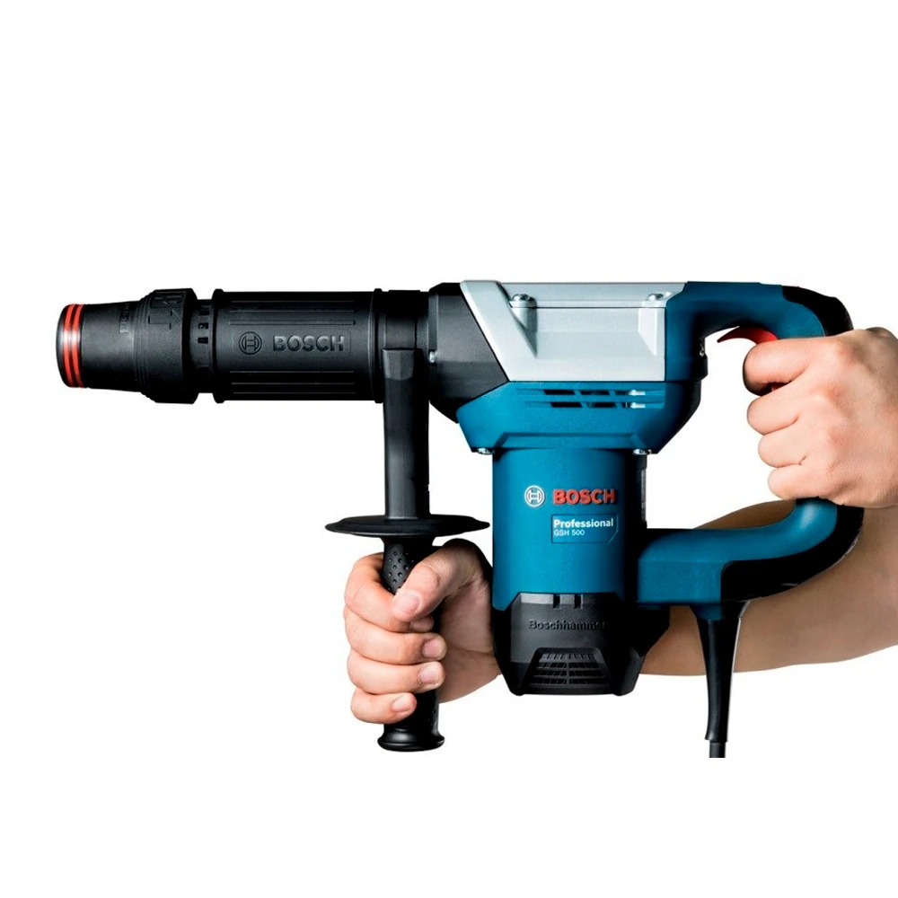 Отбойный молоток Bosch GSH 500 2