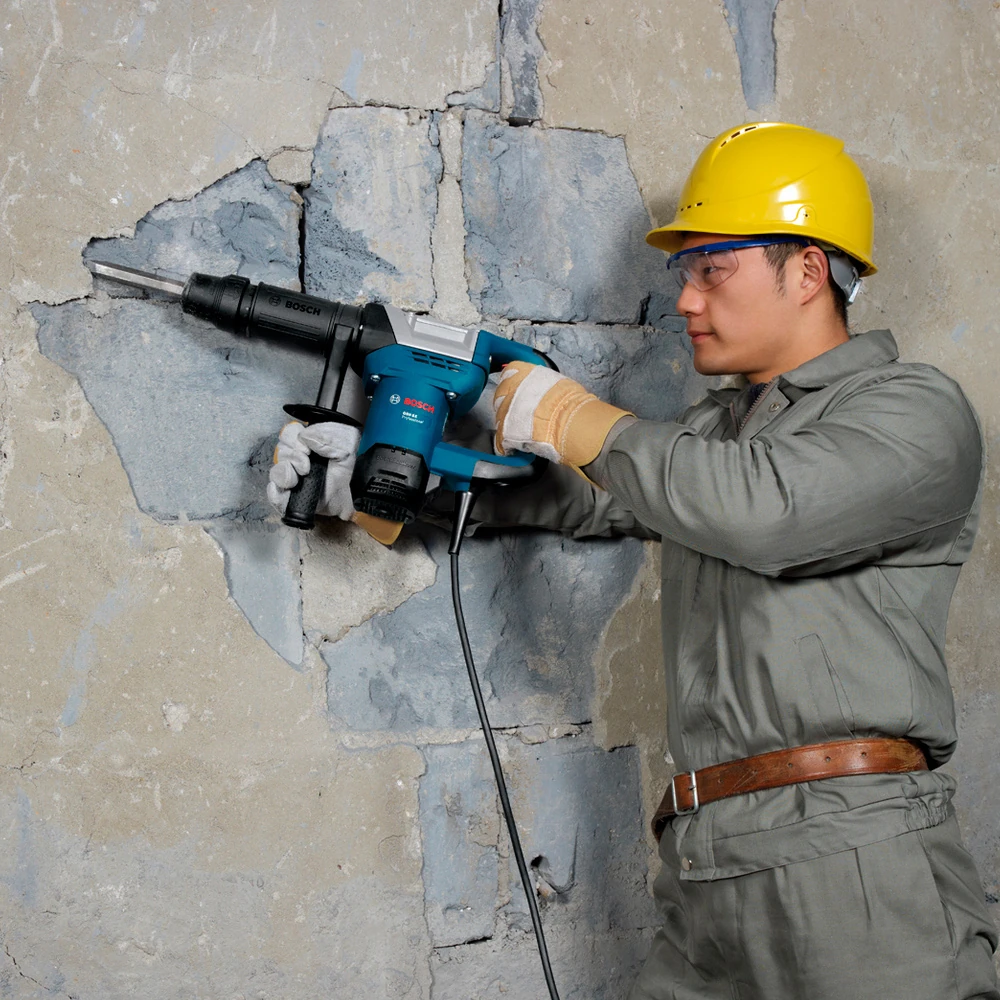 Отбойный молоток Bosch GSH 500 3