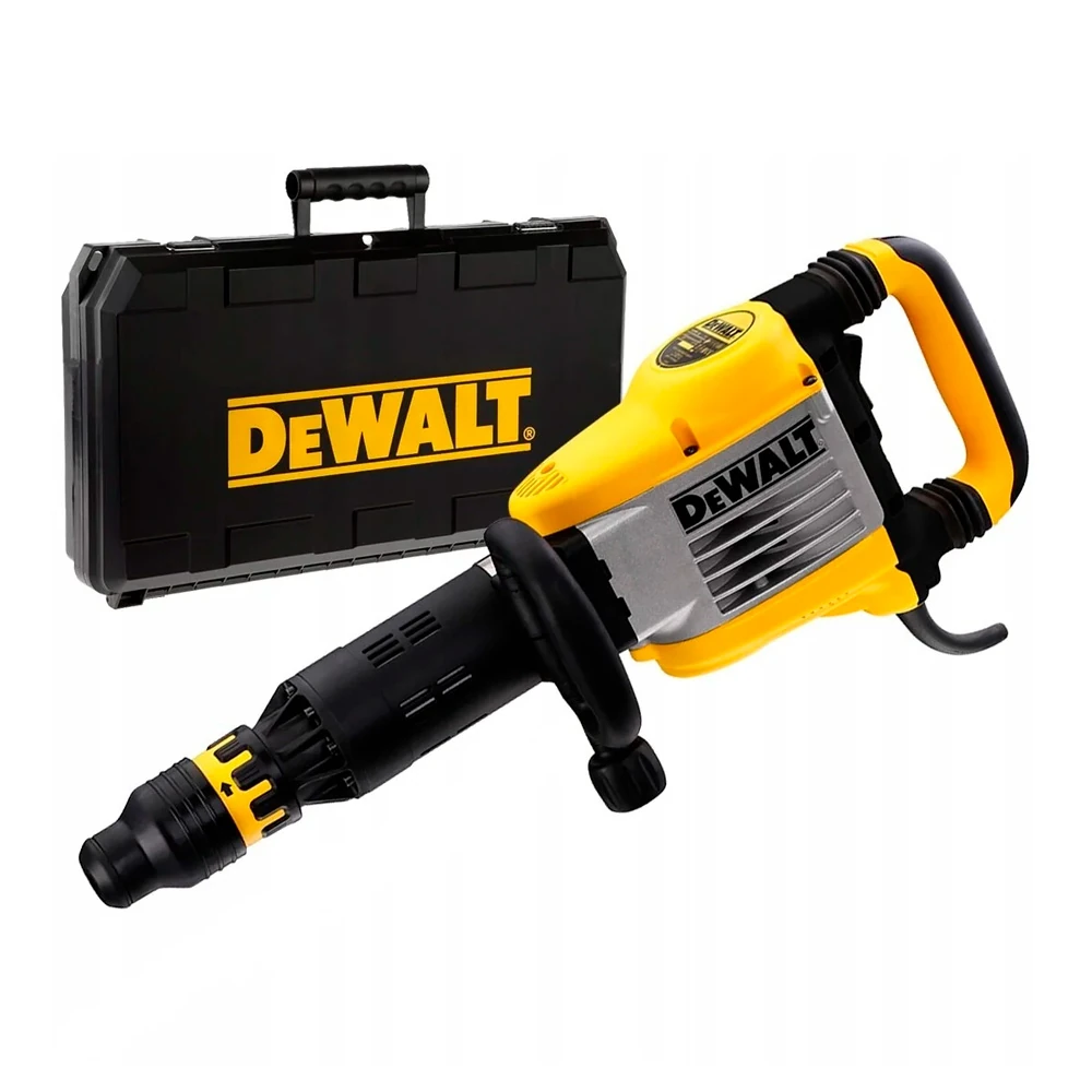 Отбойный молоток DeWALT D25951K-QS 2