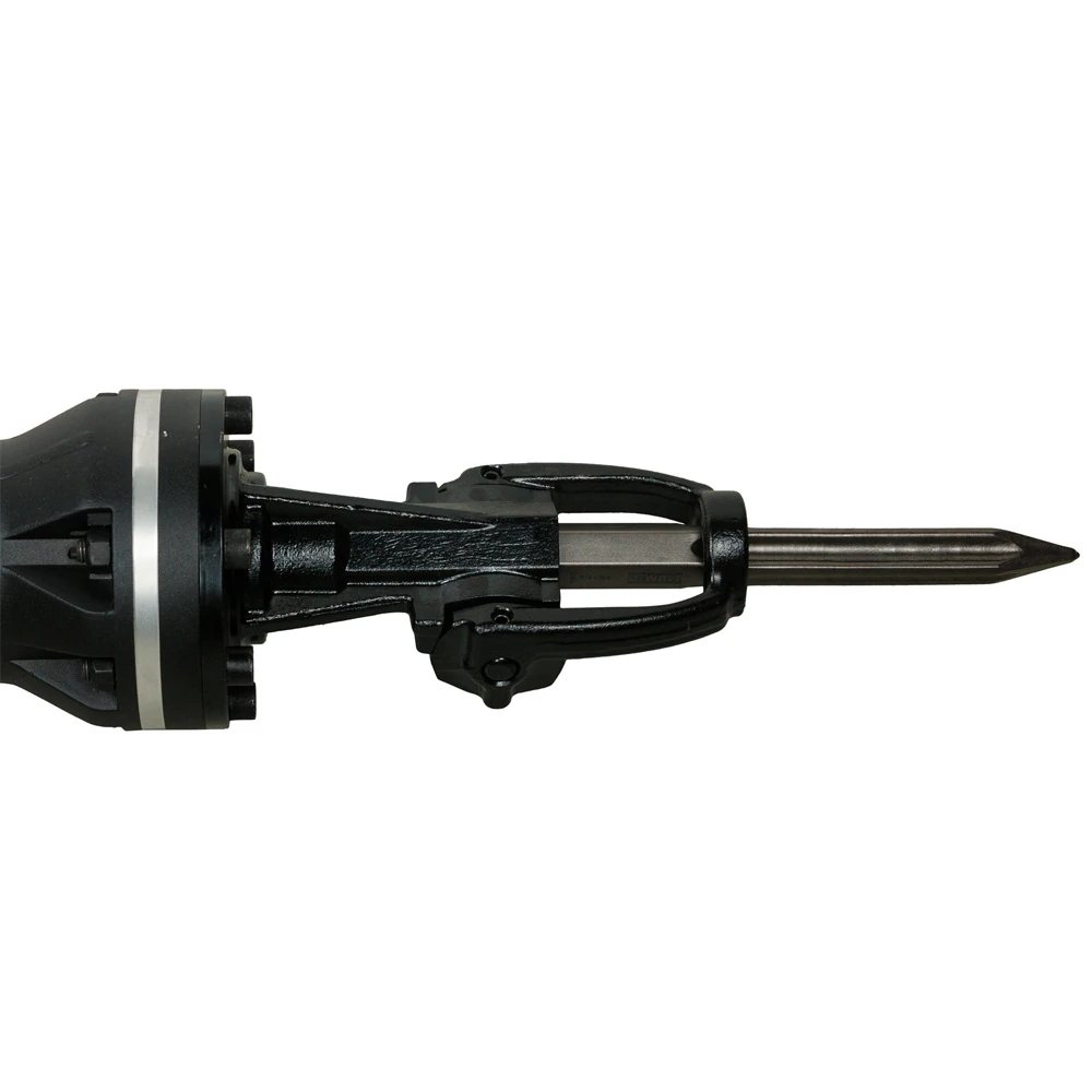 Отбойный молоток DeWALT D25981-QS 2