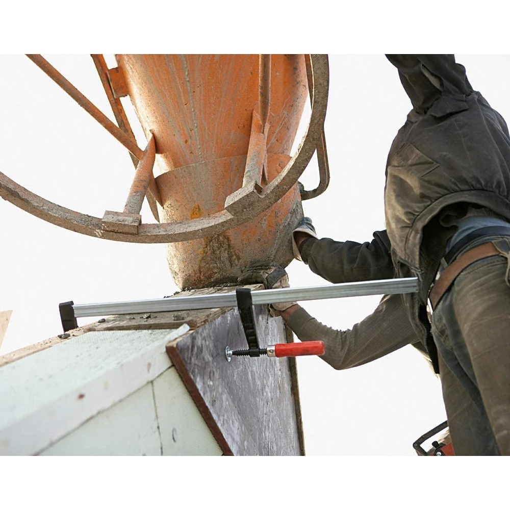 Струбцина Bessey TGK100 2