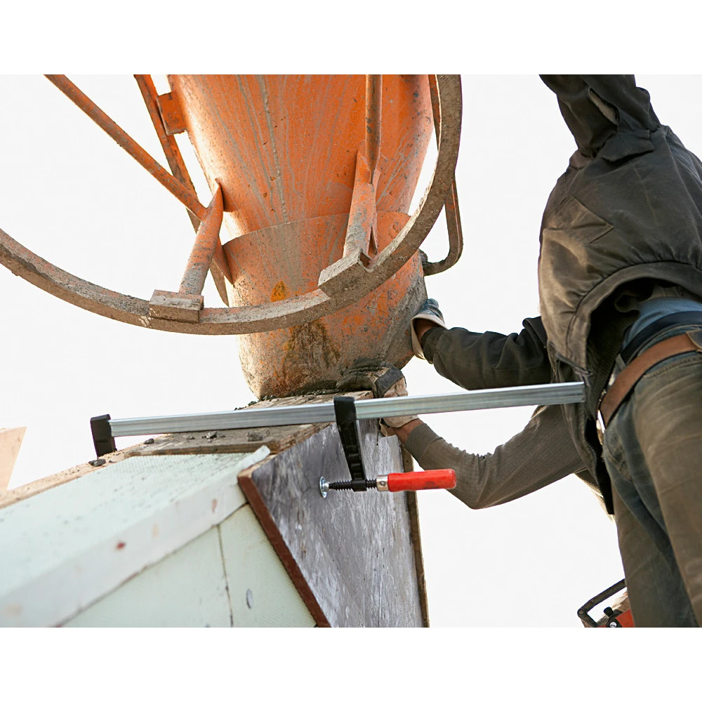 Струбцина Bessey TGK80 3