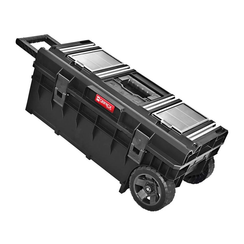 Ящик для инструмента Patrol QS ONE Longer Technik 1